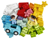 LEGO® DUPLO® Classic Yapım Parçası Kutusu 10913 – 65 Parça