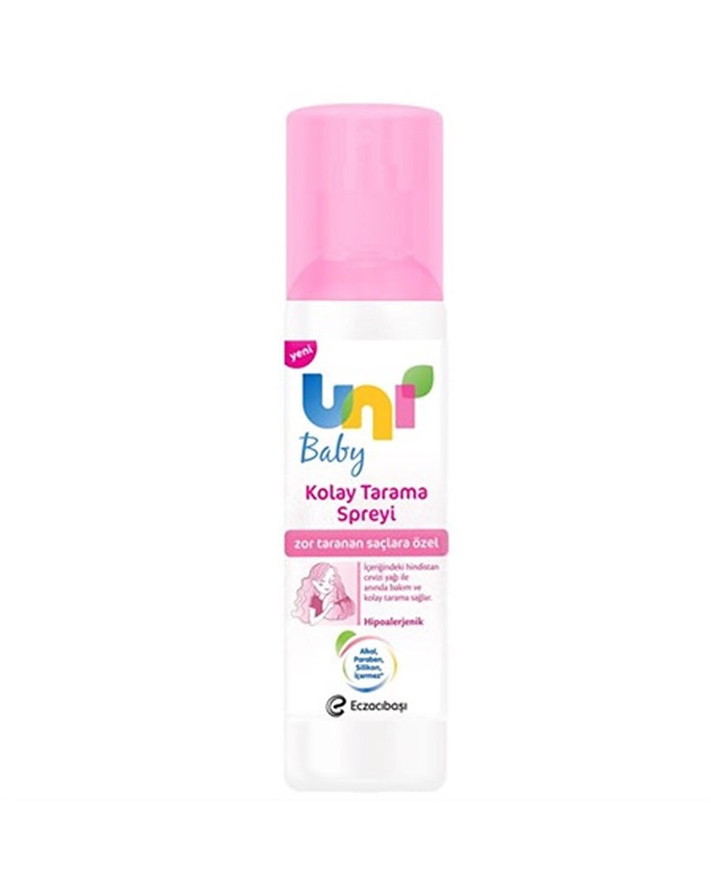 Kolay Tarama Spreyi 200 ml