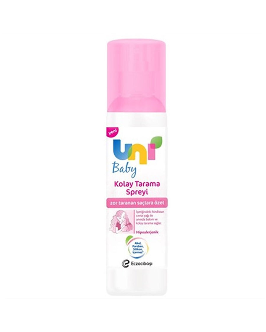 Kolay Tarama Spreyi 200 ml