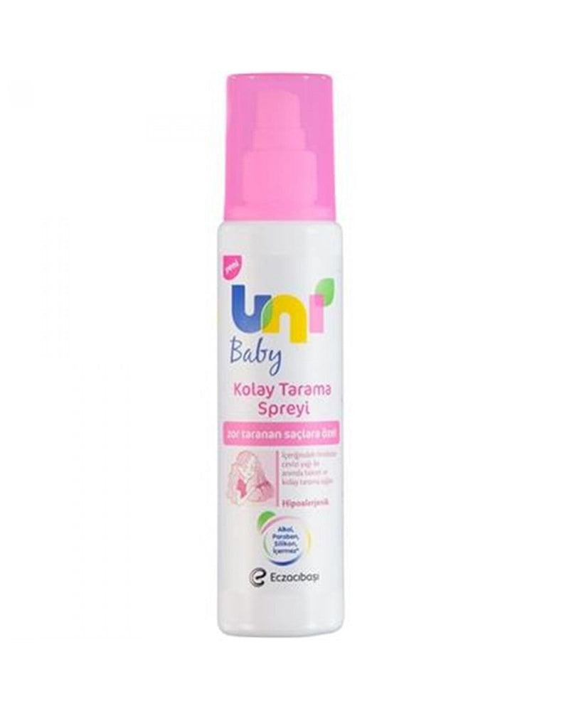 Kolay Tarama Spreyi 200 ml
