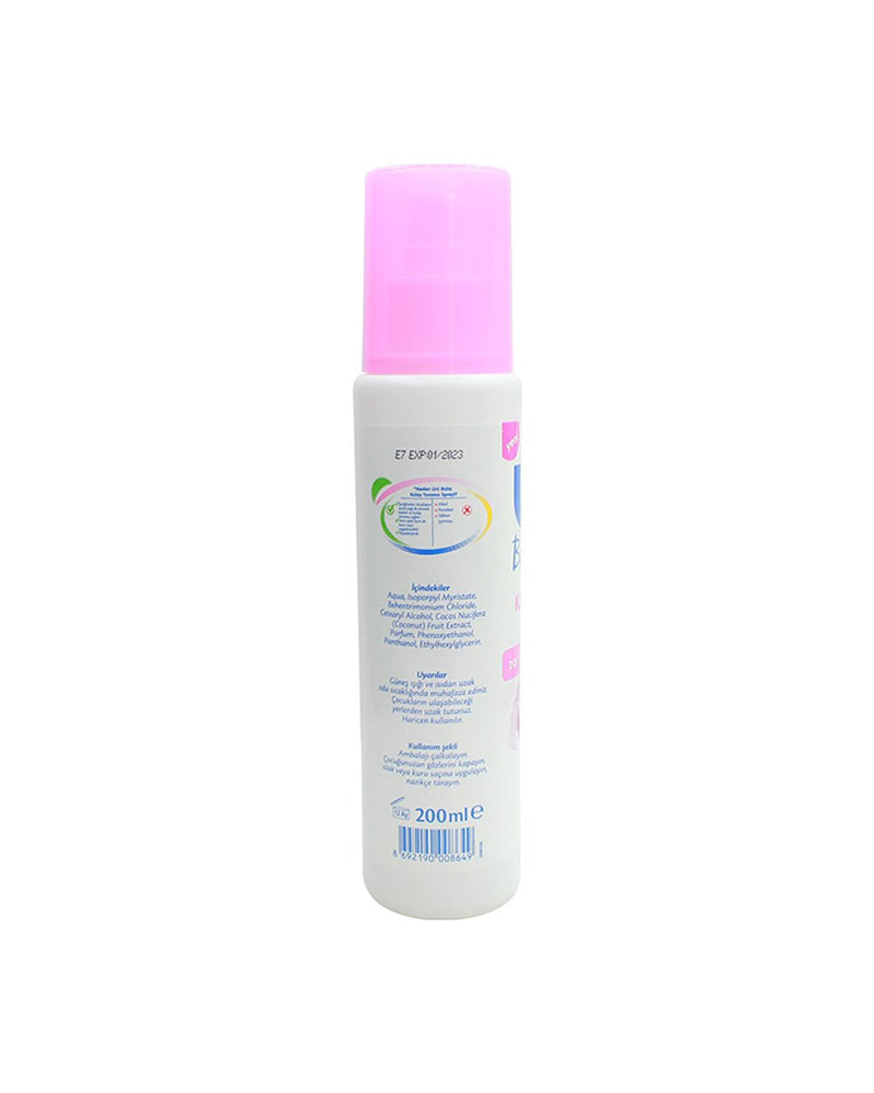 Kolay Tarama Spreyi 200 ml