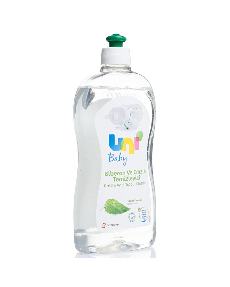 Likit Biberon Emzik Temizleyici 500 ml