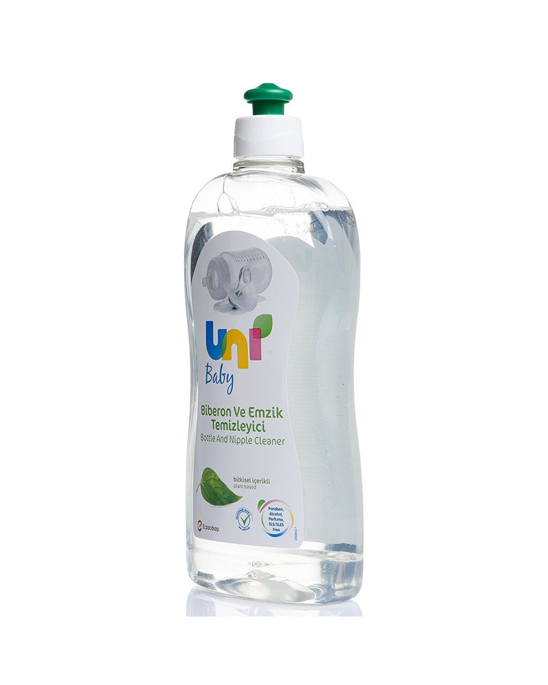 Likit Biberon Emzik Temizleyici 500 ml