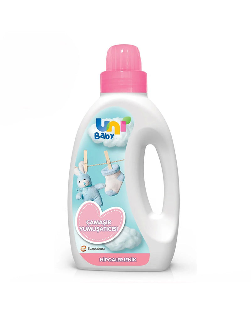 Çamaşır Yumuşatıcı 1500 ml
