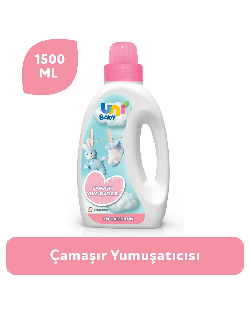 Çamaşır Yumuşatıcı 1500 ml