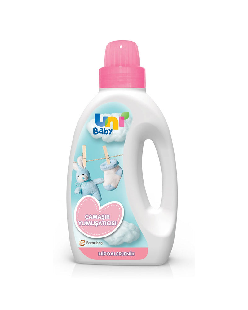 Çamaşır Yumuşatıcı 1500 ml