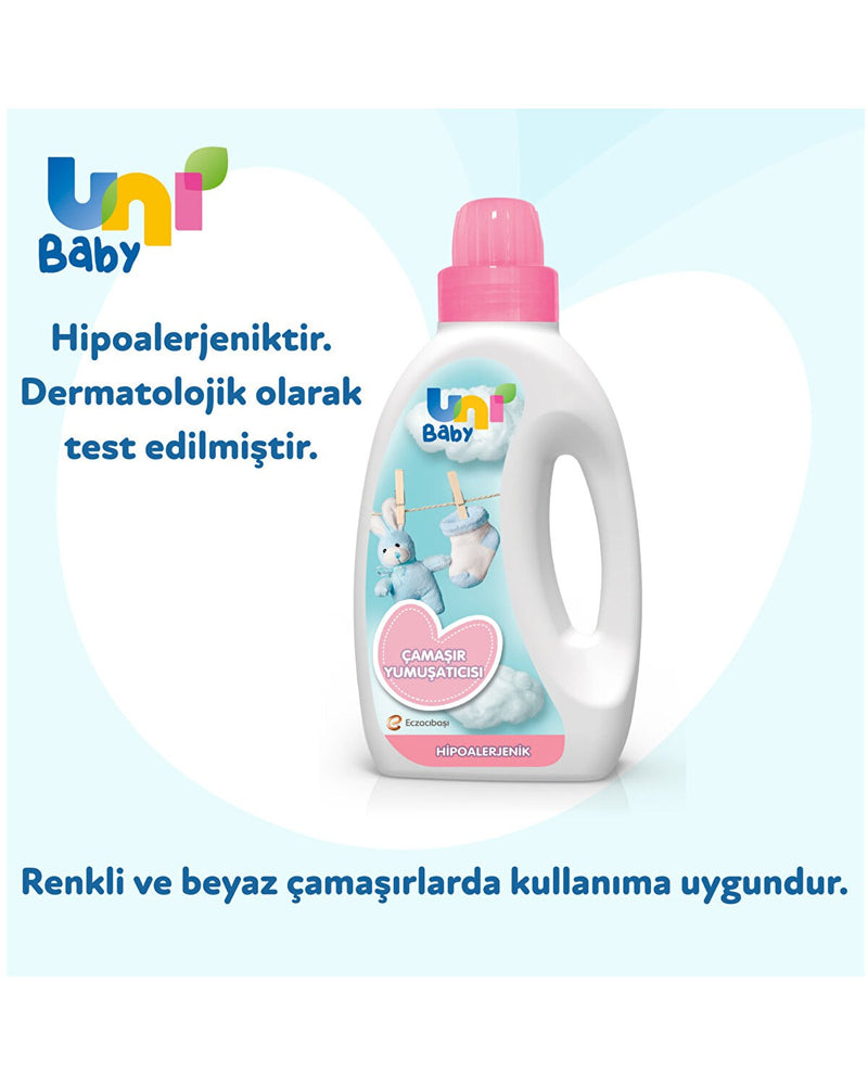 Çamaşır Yumuşatıcı 1500 ml