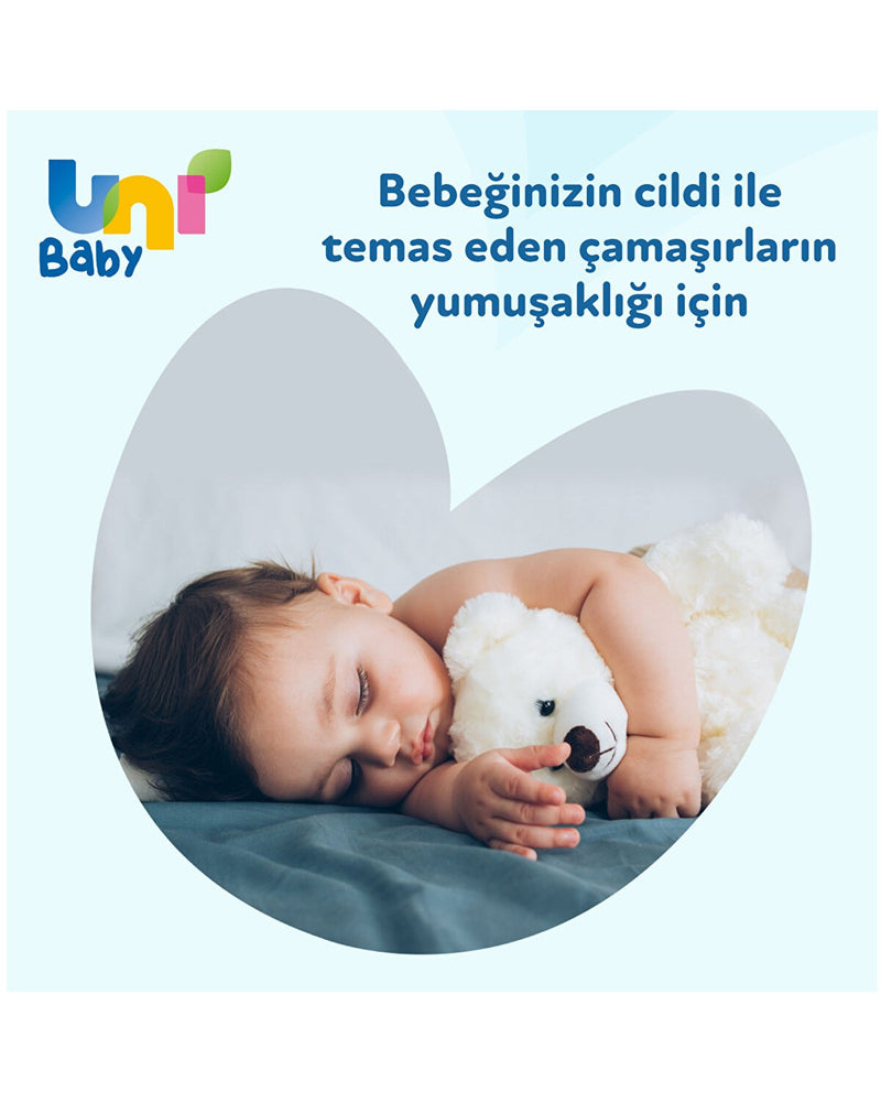 Çamaşır Yumuşatıcı 1500 ml