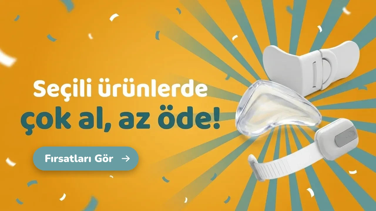Seçili ürünlerde çok al az öde